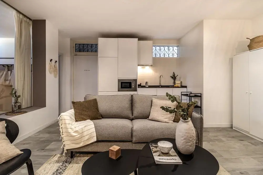 Ayllon - 1 Bedroom in Recoletos