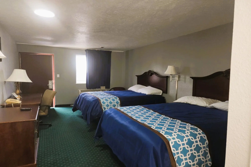 Masters Inn Augusta at Washington Road