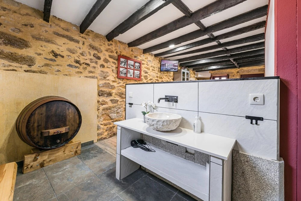 GuestReady - Sleeping Cellar