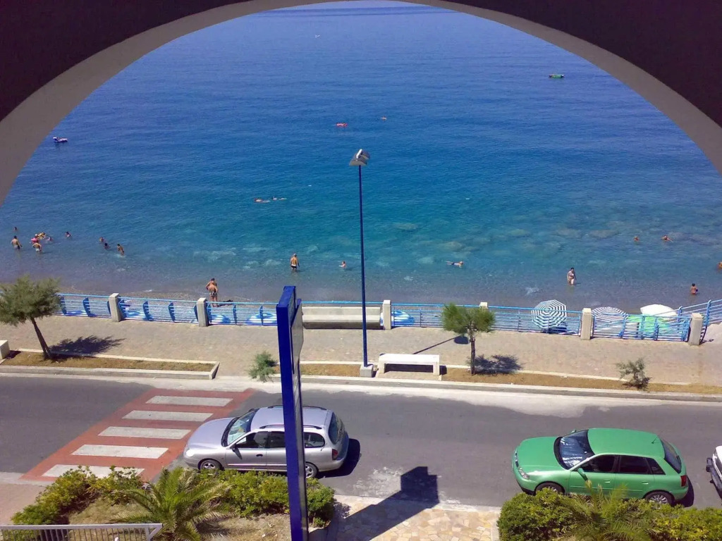 Sea Garden Hotel