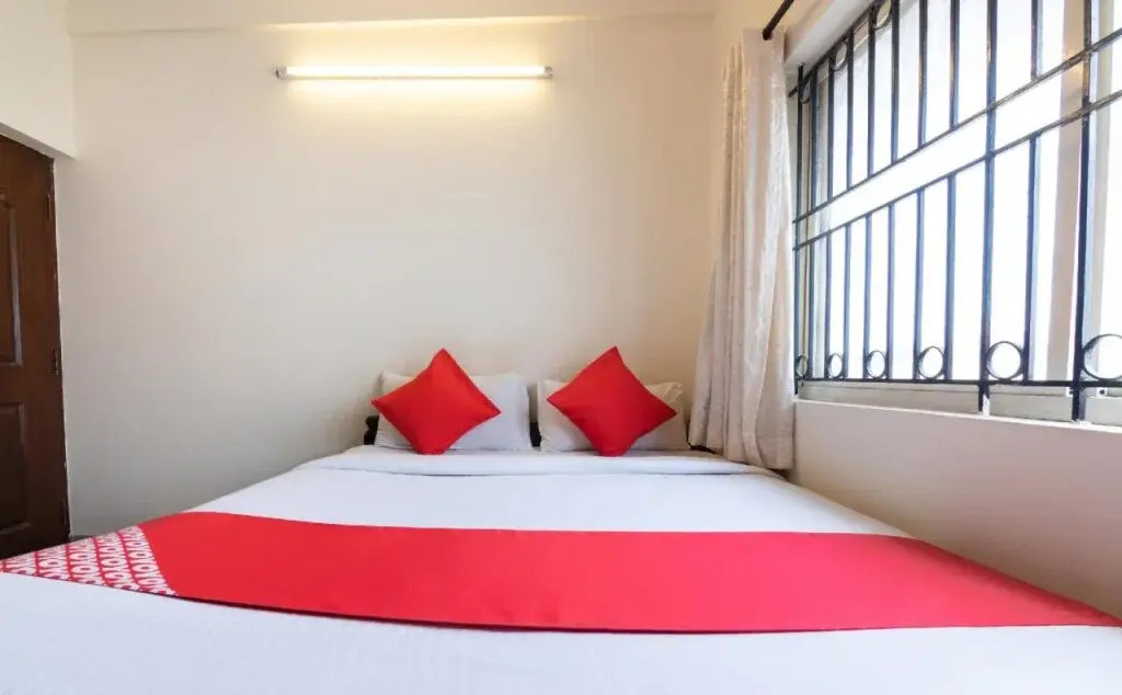 CAPITAL O 432 Hotel Victoria Heights