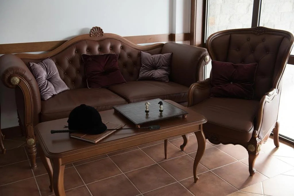 Boutique Complex Trakiets
