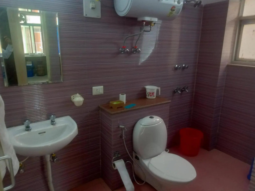 Home stay 19