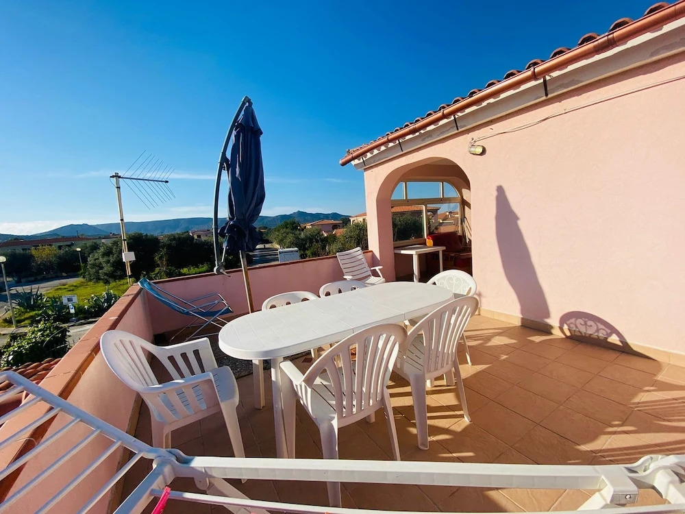 Case Vacanze Le Rose 1P