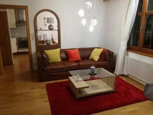 Hotel Aurichs