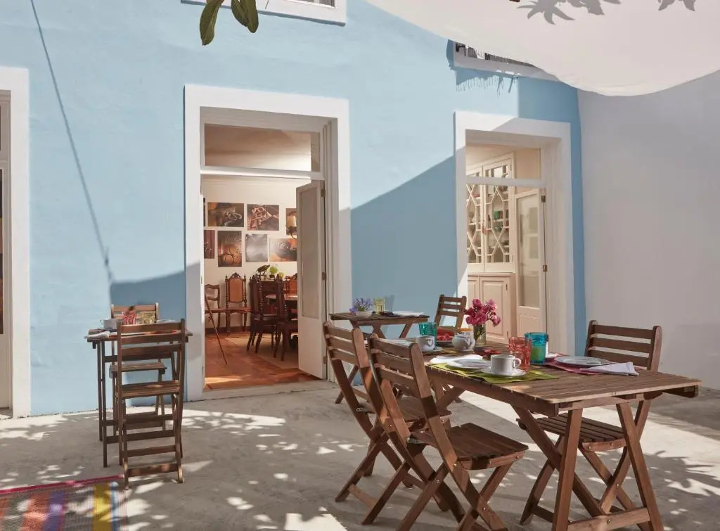 Casadacidade