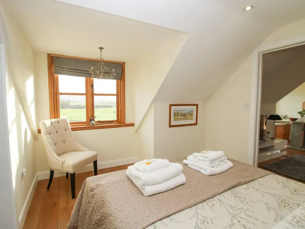 Stable Cottage
