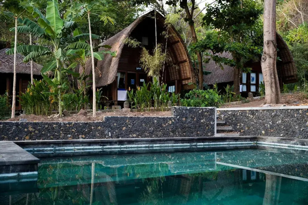 Ocean Prana Village
