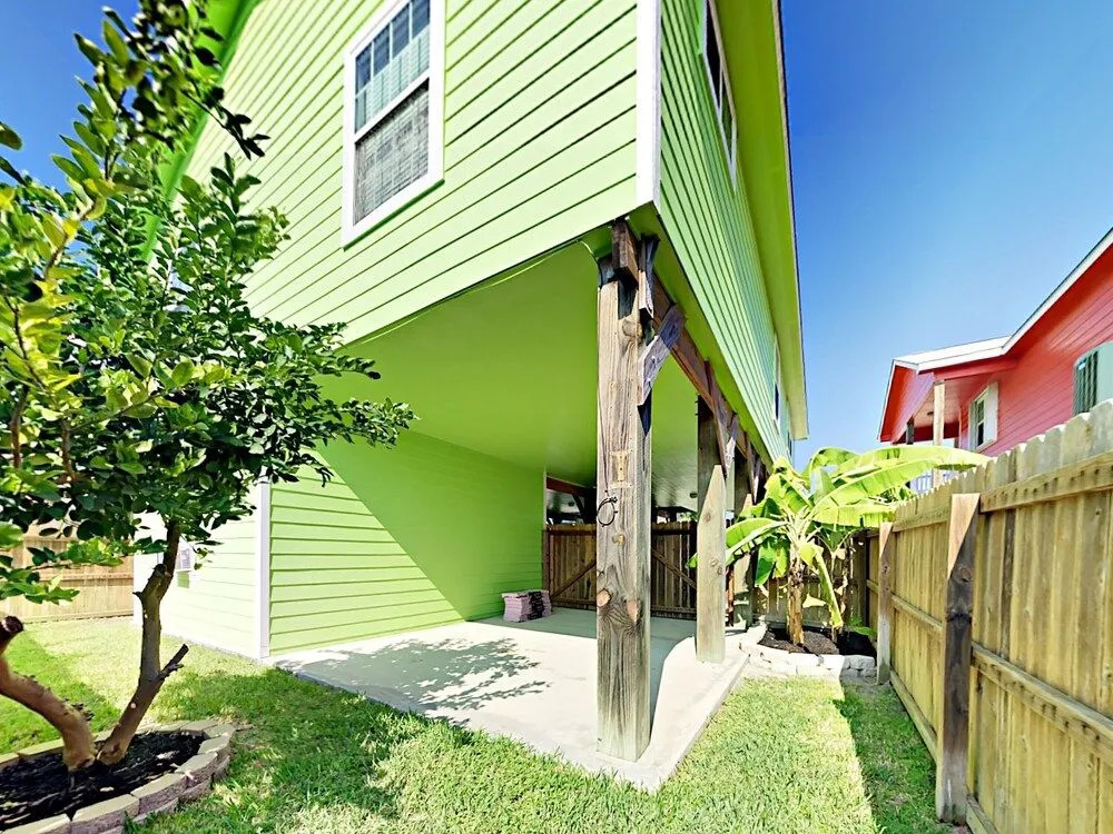 424 Chloe's Way - 3 Br Home
