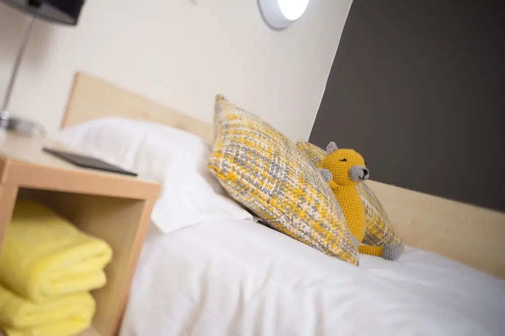 En Suite Rooms & Apartments SHEFFIELD