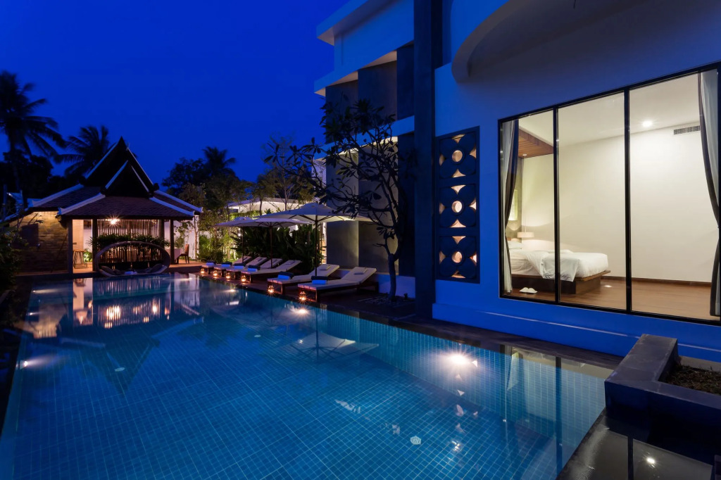 Shintana Saya Residence