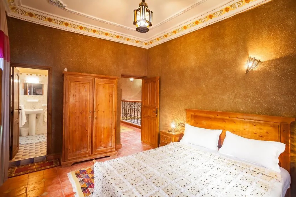 Riad Soleil du Monde