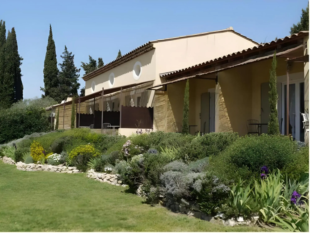 Mas des Marguerites