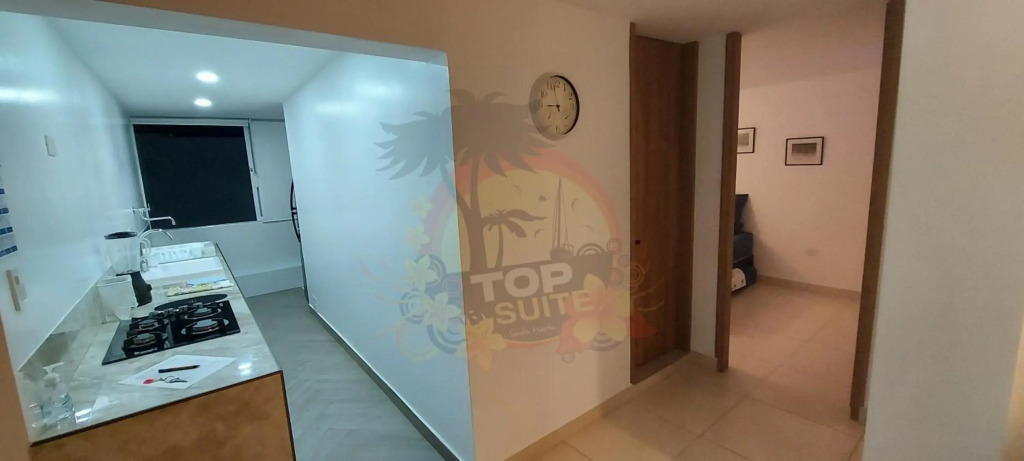 TOP SUITE Lugar encantador con parqueadero, internet 200Mgz