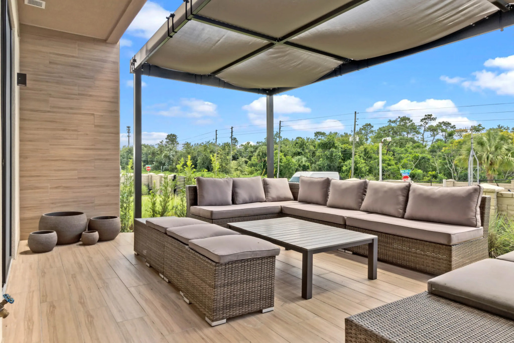 4 Bedroom45 Baths Magic Village Views 3069 Rw