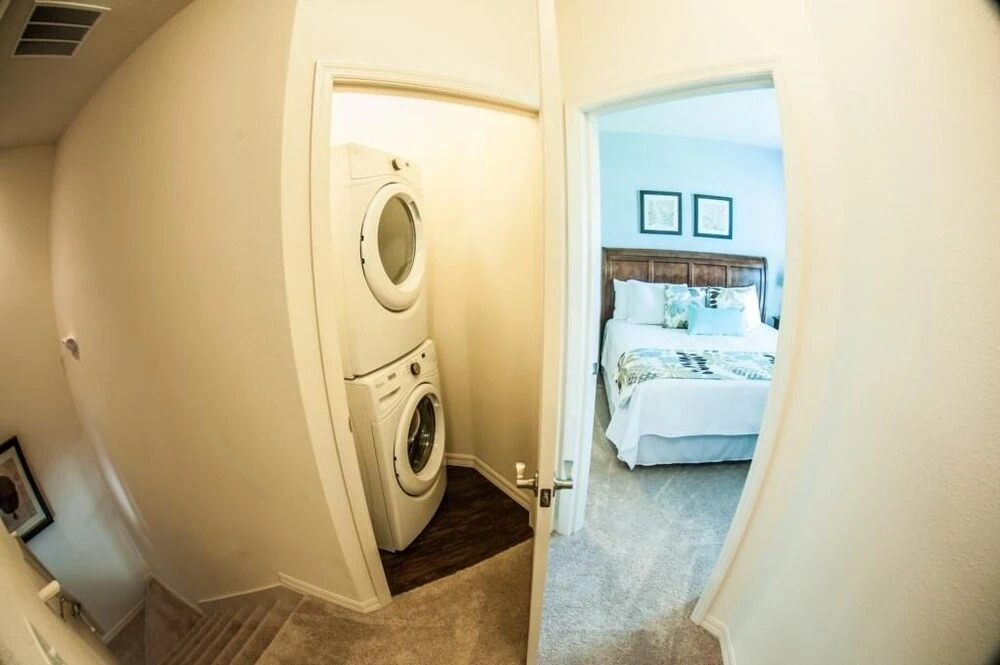 Nov Special W Lucaya Resort 4 Bed ID: 216947
