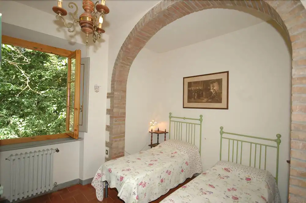 Casale Ambra by PosarelliVillas