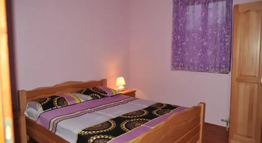 Apartments Zlatka