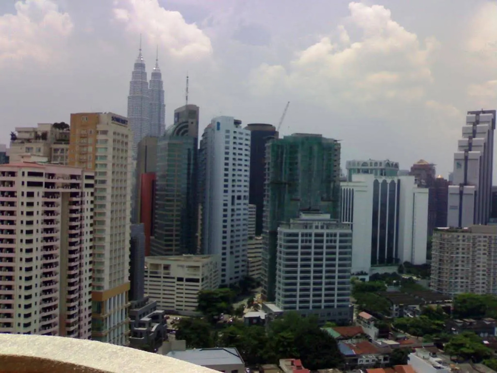 Harta8 Vacation Home @ Angkasa Impiana 2 - Bukit Bintang