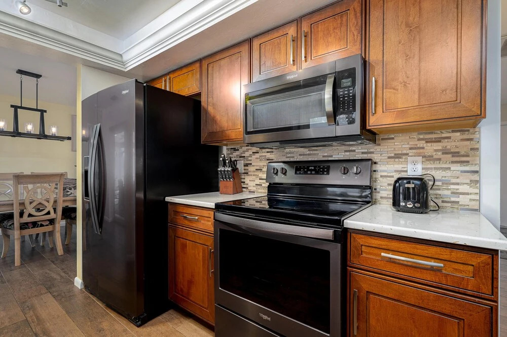 5147 Estero Blvd Gone Coastal by Coastal Vacation Properties