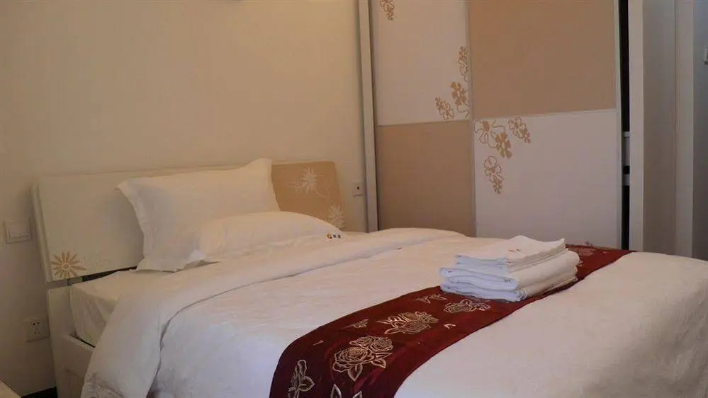 Shengang Hotel Apartment Nanyuan Branch
