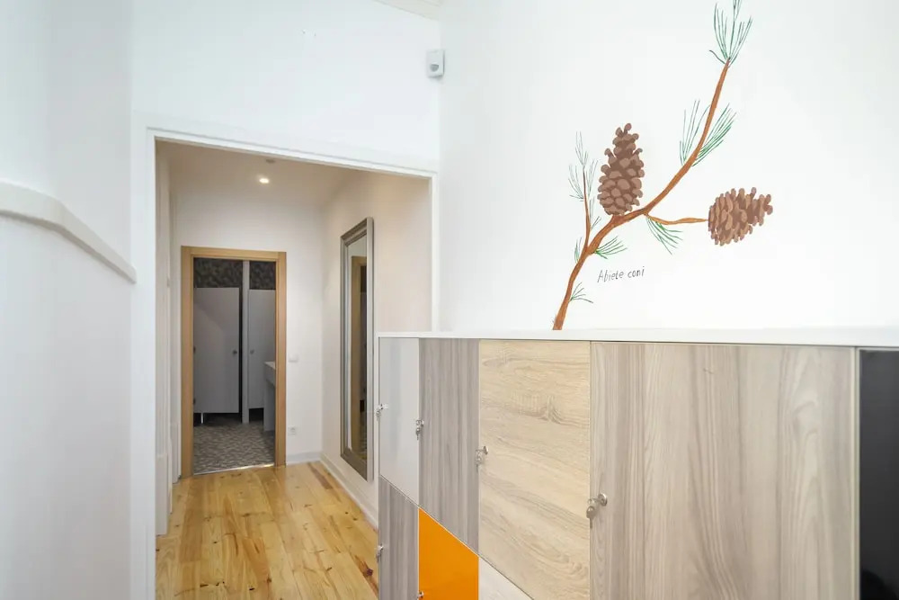 FOREST VILLAS - GUEST HOUSE