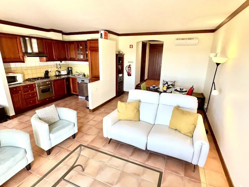 Villa in Benagil with private pool