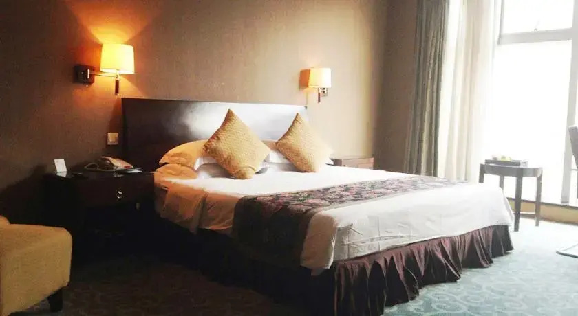 Hangzhou Hongxing Wenhua Hotel