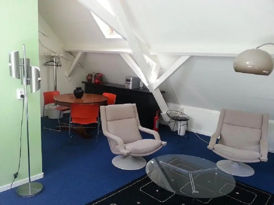 Appartement Sint Jan
