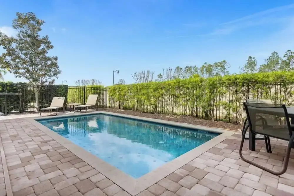25% 7BR Dream Home. Private Pool Spa
