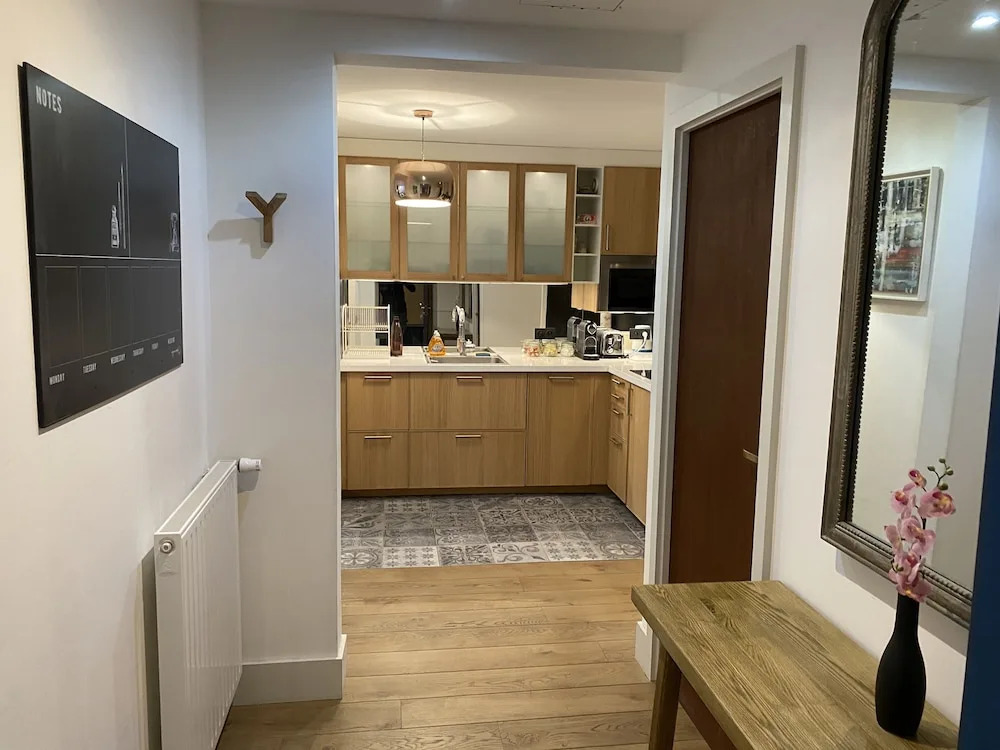 Les appartements de latelier Paris 15