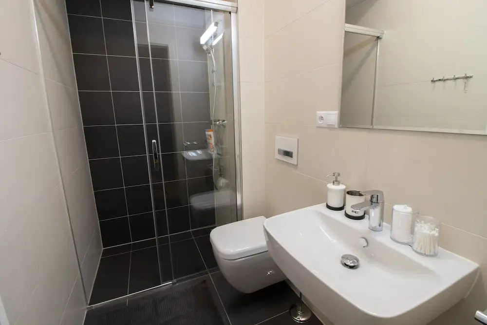 Krakovska Apartmeet