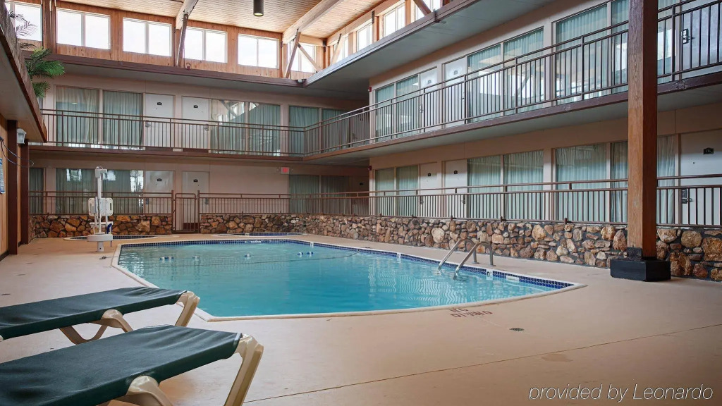 Best Western State Fair Inn