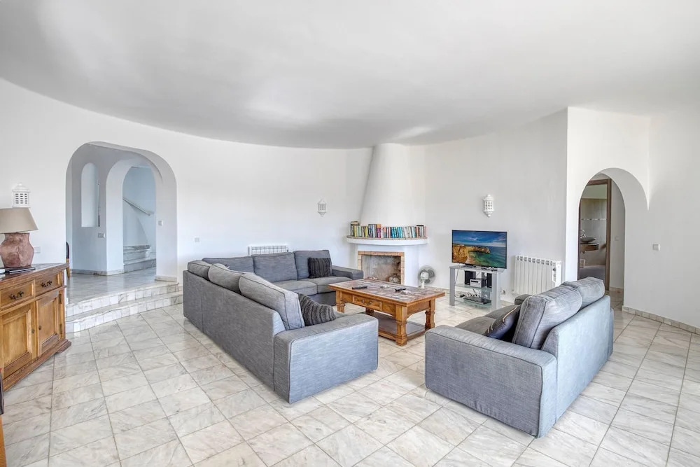 Vila Paraiso in Carvoeiro