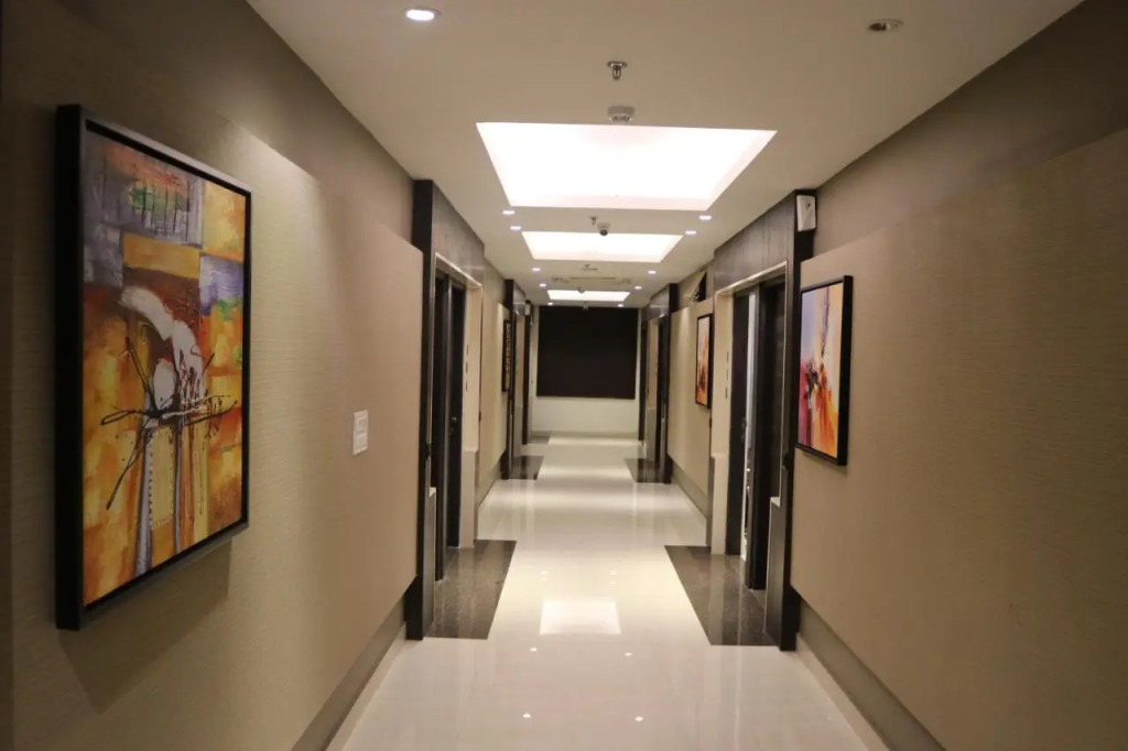 Hotel Solitaire