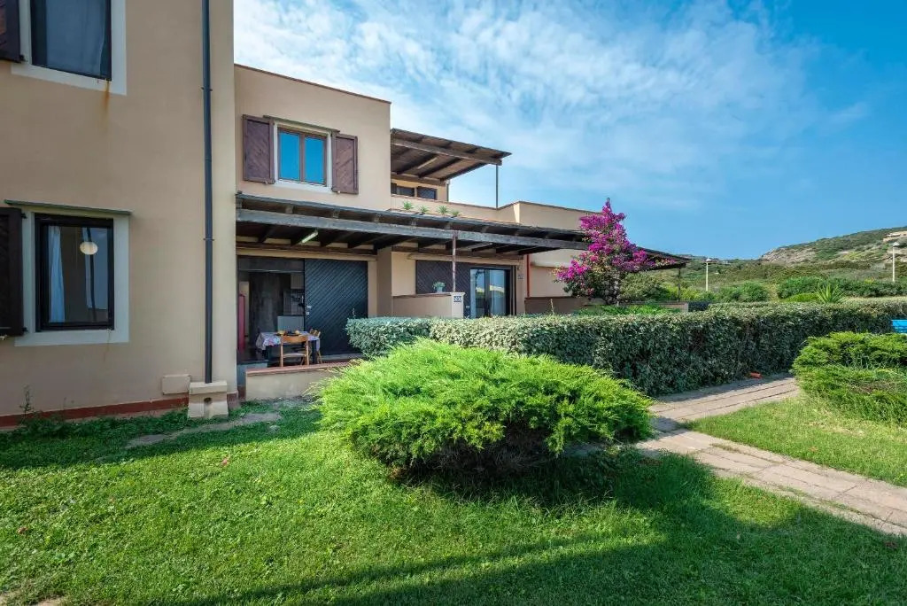 Pergola 707