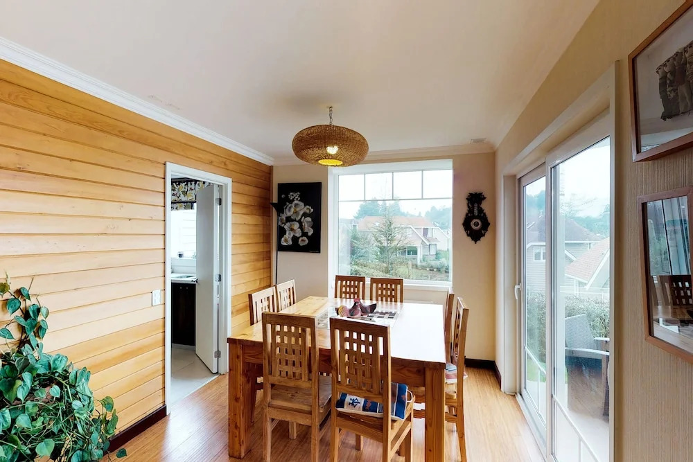 Casa Familiar en Puerto Varas