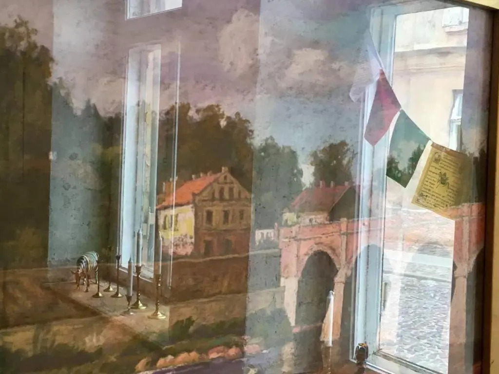 B19 Kuldiga