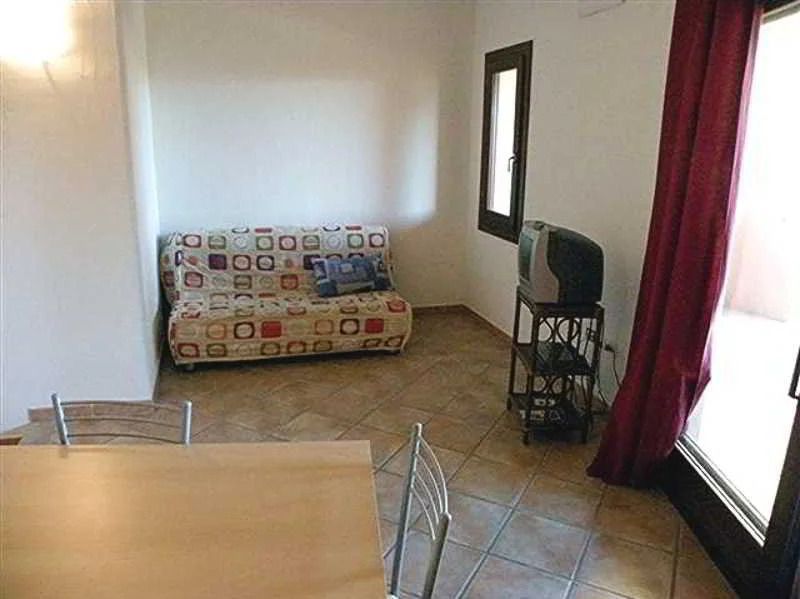 Sardinya Holiday Apartments