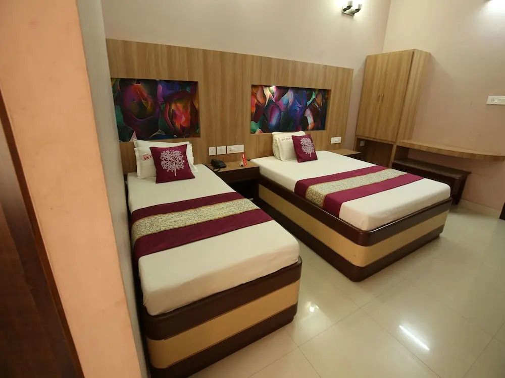 Hotel Skyark