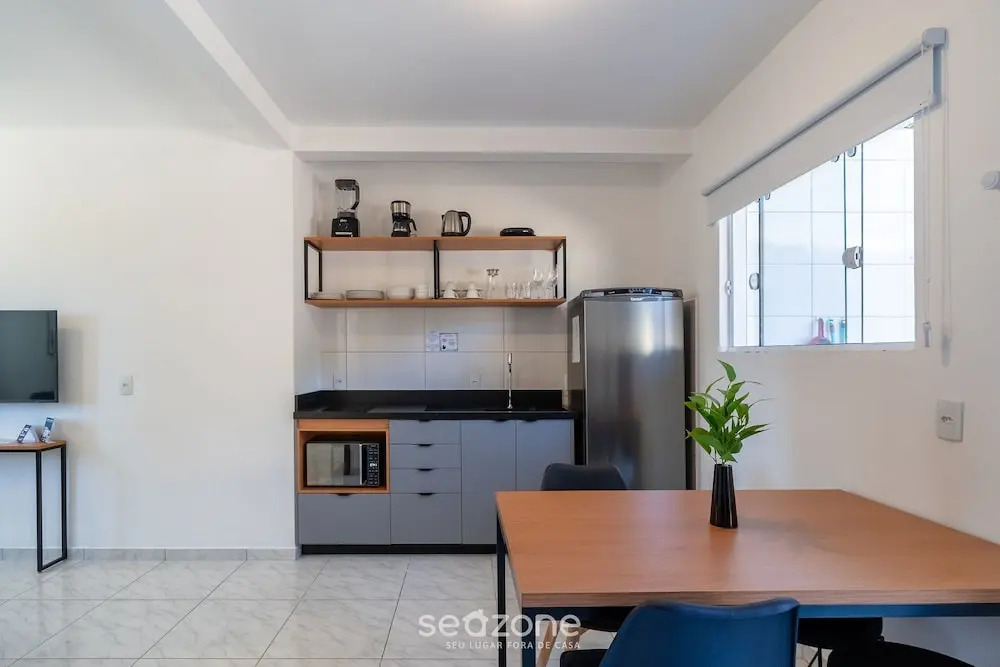 Apartamentos em Jurerê - JMA