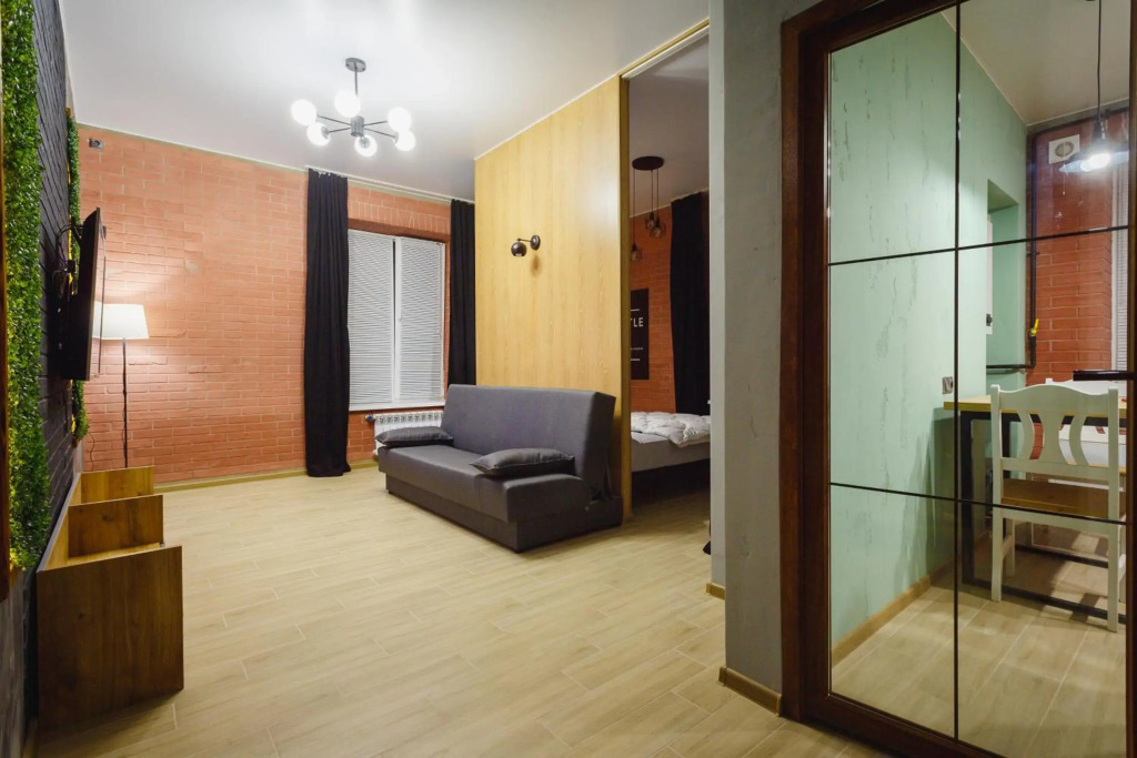 Loft Tiraspol