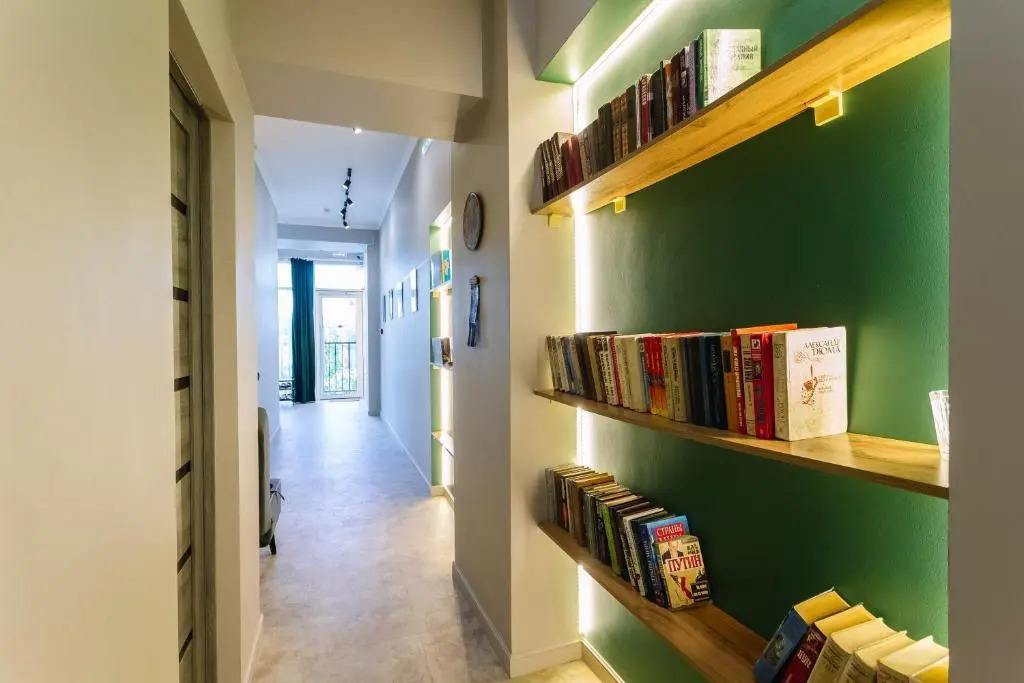 Hostel Doma