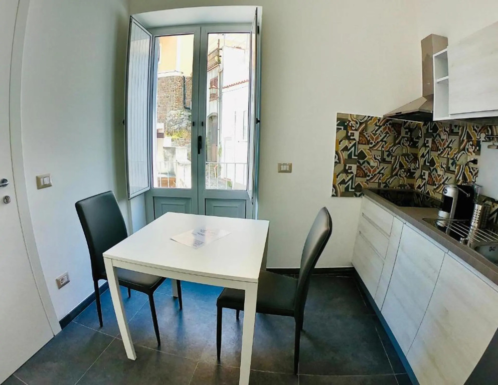 "Sweet Life" Casa Vacanze