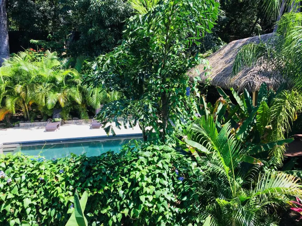 Ohana Villas