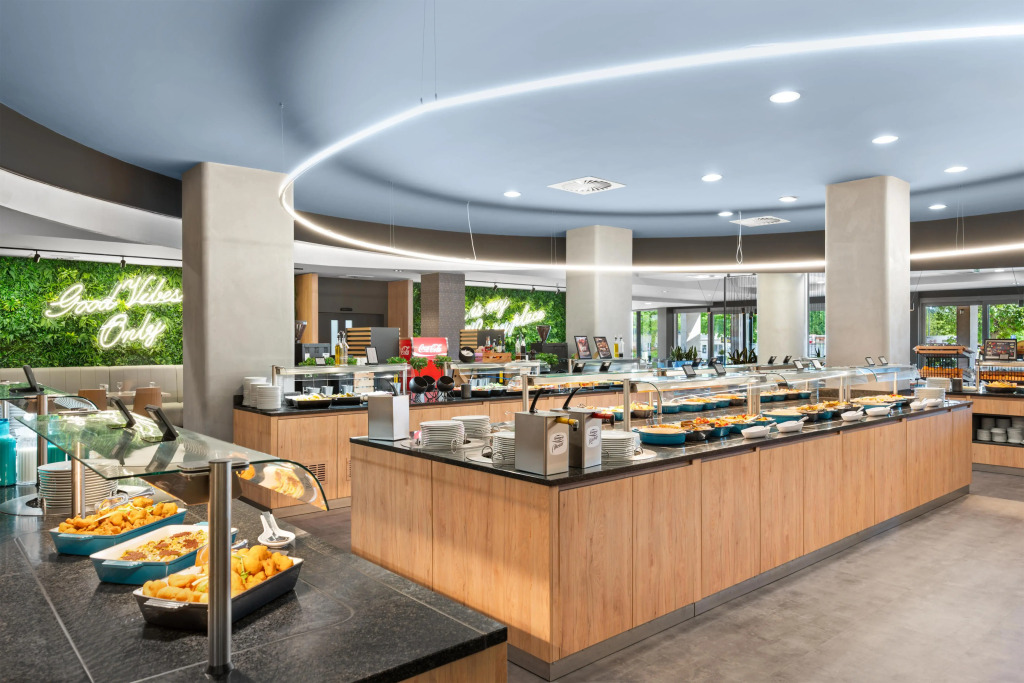 Park Inn by Radisson Sarvar Resort & Spa - All Inclusive
