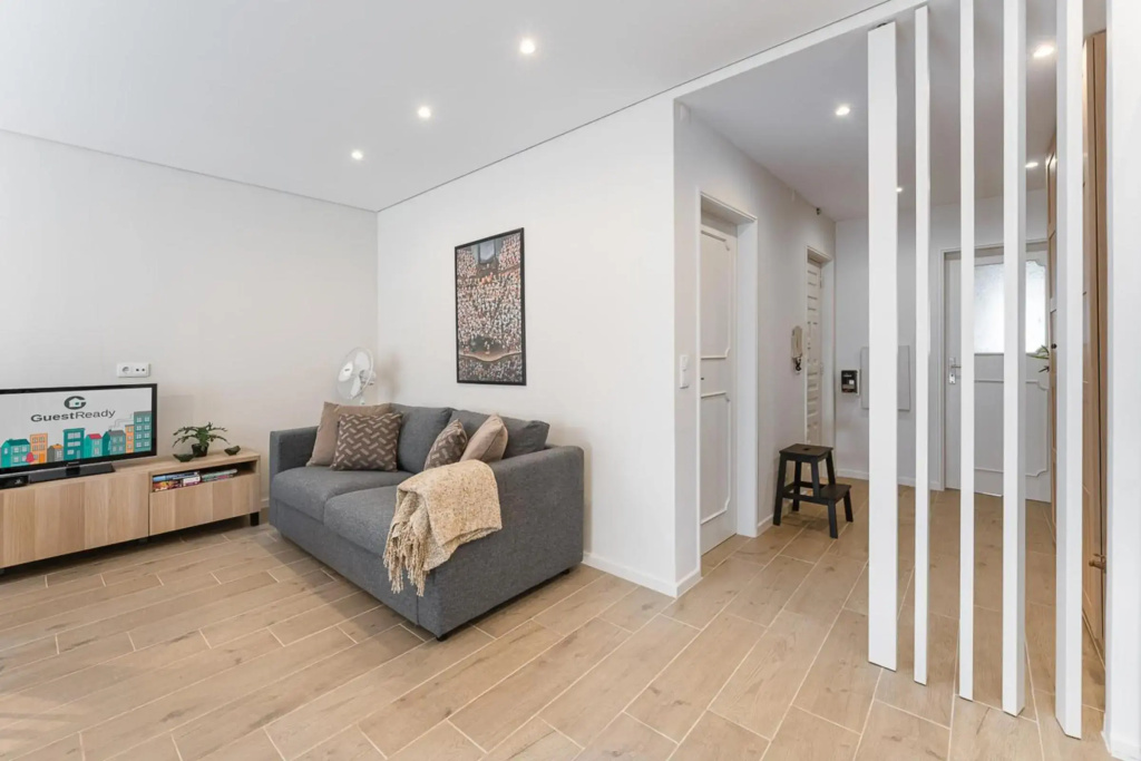 GuestReady - Amazing Apartment for 4 near Cedofeita Church