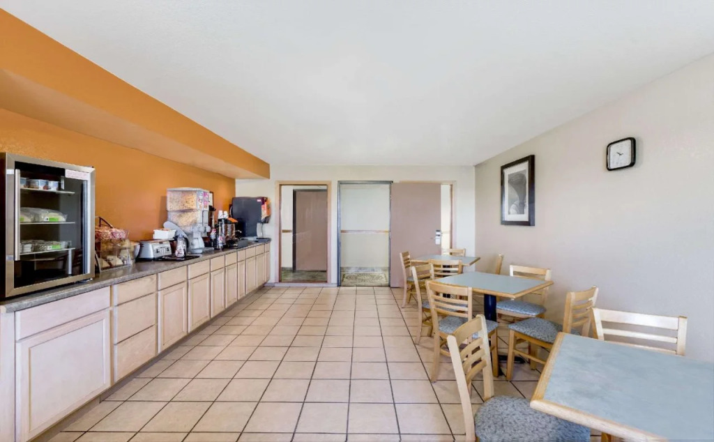 Western Inn & Suite Grinnell IOWA