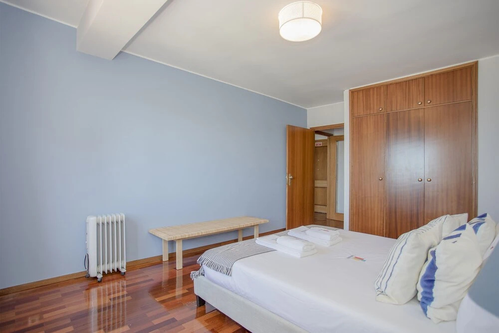 Liiiving in Matosinhos - Sea Beach Apartment