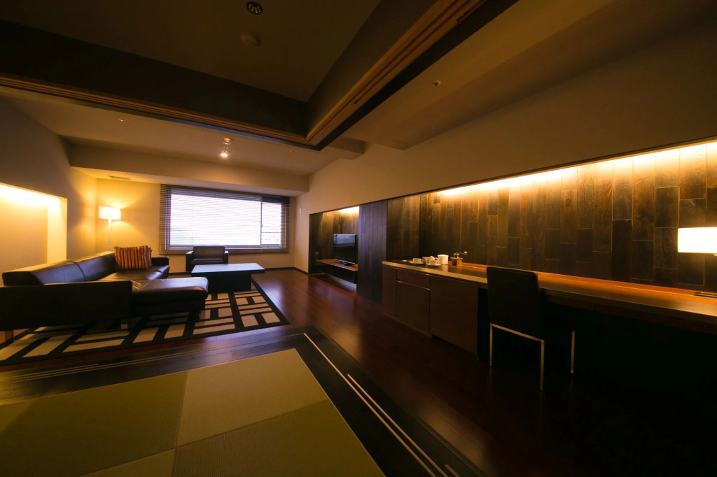 Bourou Noguchi Hakodate